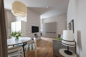 Palazzo Signoria Luxury Apartments 10- Giuditta Florence